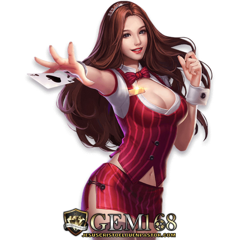 Grandgem168